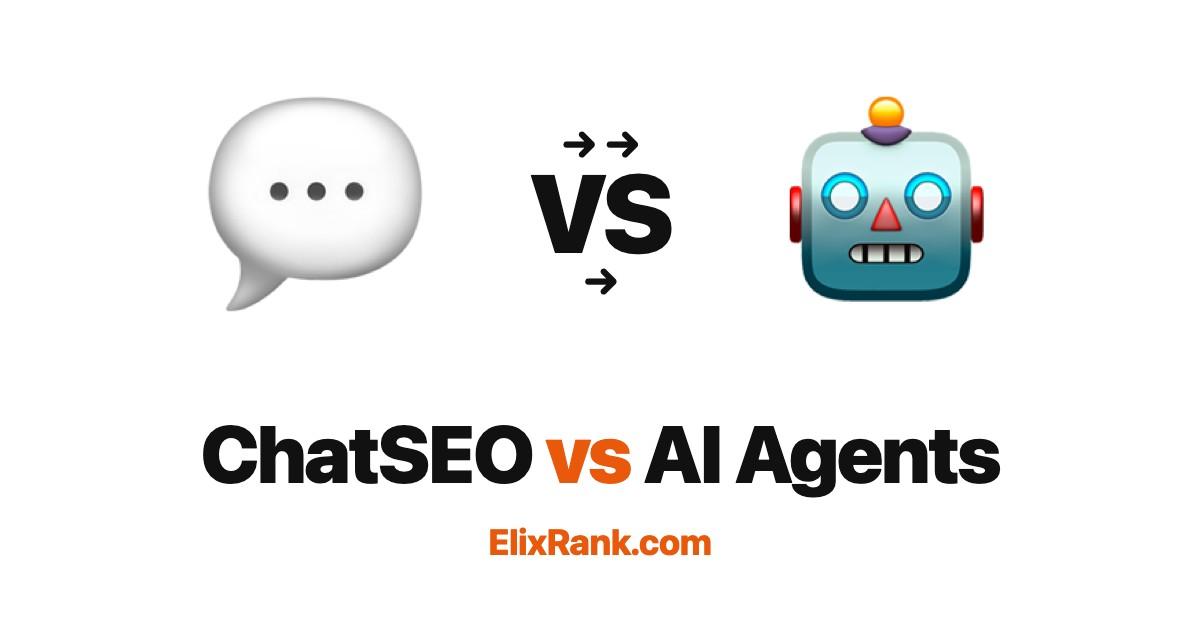 ChatSEO & AI Assistants: The Future of Search in 2026