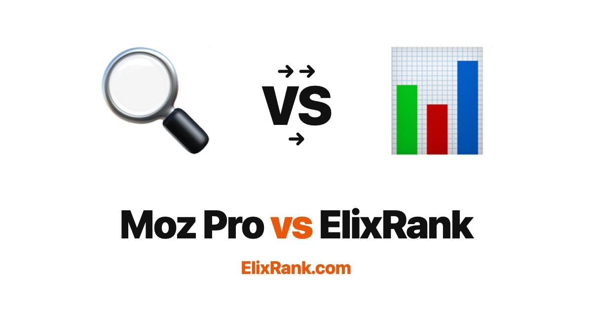 Moz Pro Alternatives: The Best SEO Tools for 2026