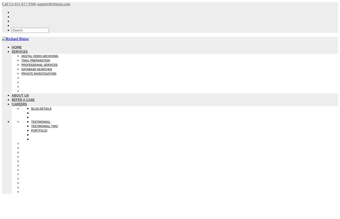 Long Tail Pro homepage